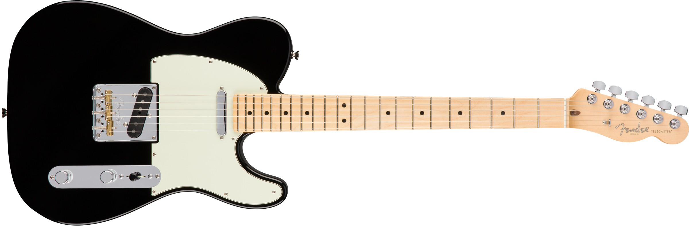 American Pro Telecaster®, Rosewood Fingerboard, Sonic Gray