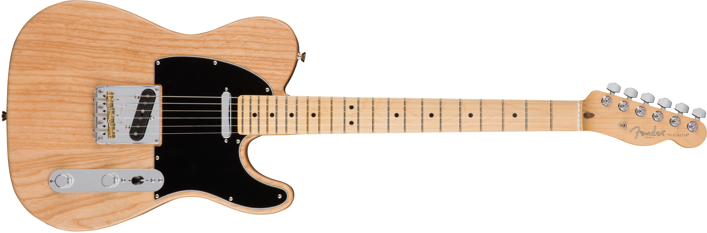 American Pro Telecaster®, Rosewood Fingerboard, Sonic Gray