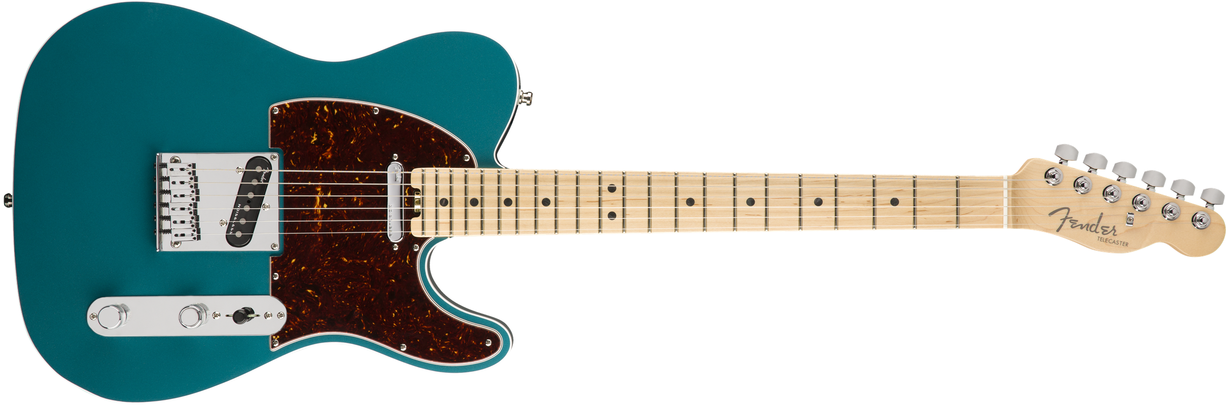 American Elite Telecaster®, Ebony Fingerboard, Aged Cherry Burst