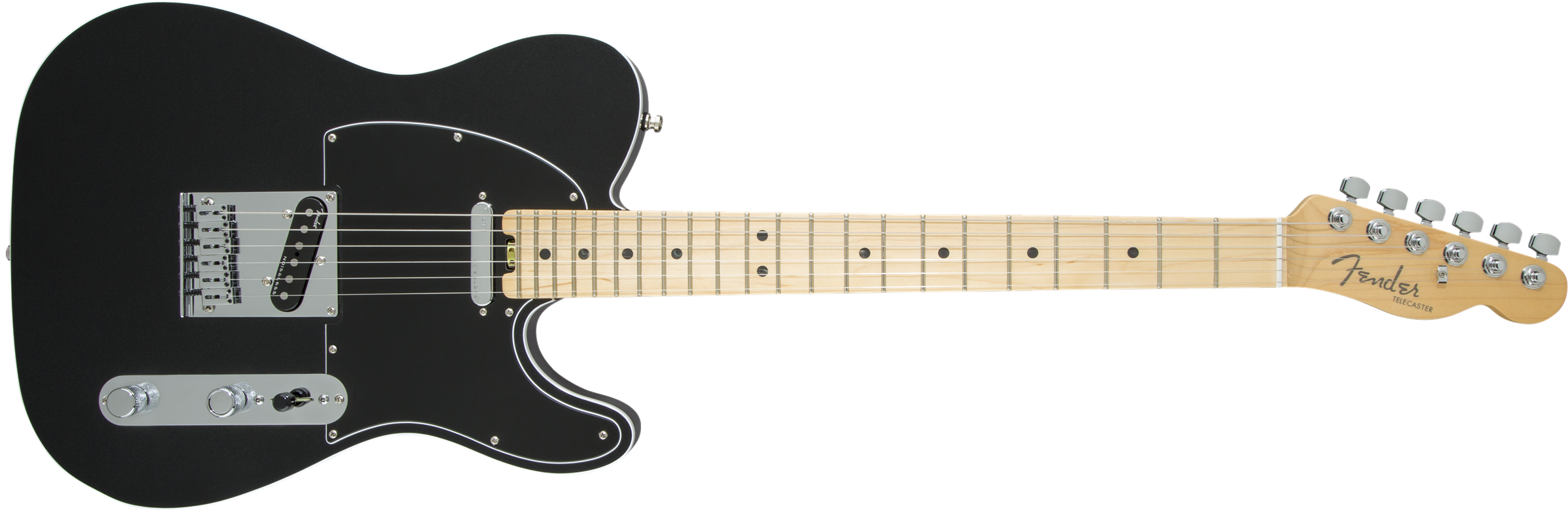 American Elite Telecaster®, Ebony Fingerboard, Aged Cherry Burst