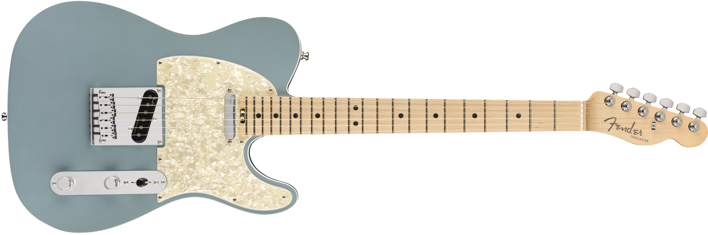 American Elite Telecaster®, Ebony Fingerboard, Aged Cherry Burst