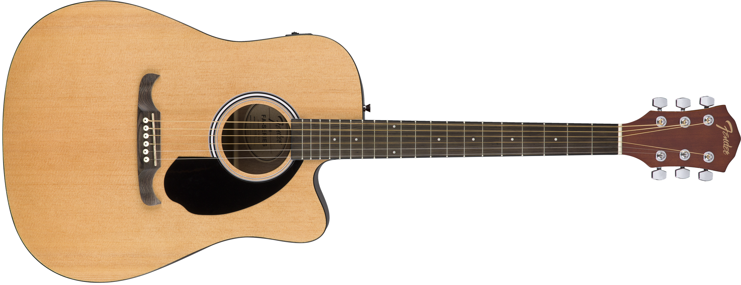 FA-125CE Dreadnought, Natural