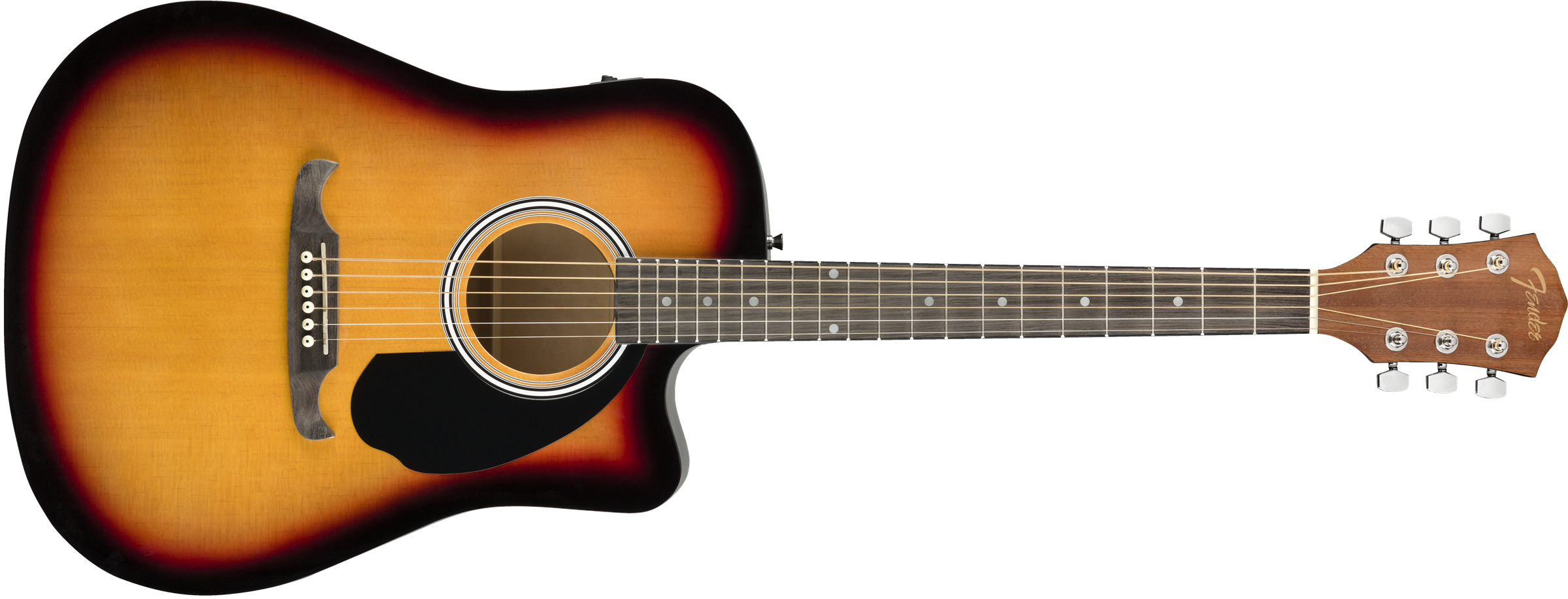 FA-125CE Dreadnought, Natural