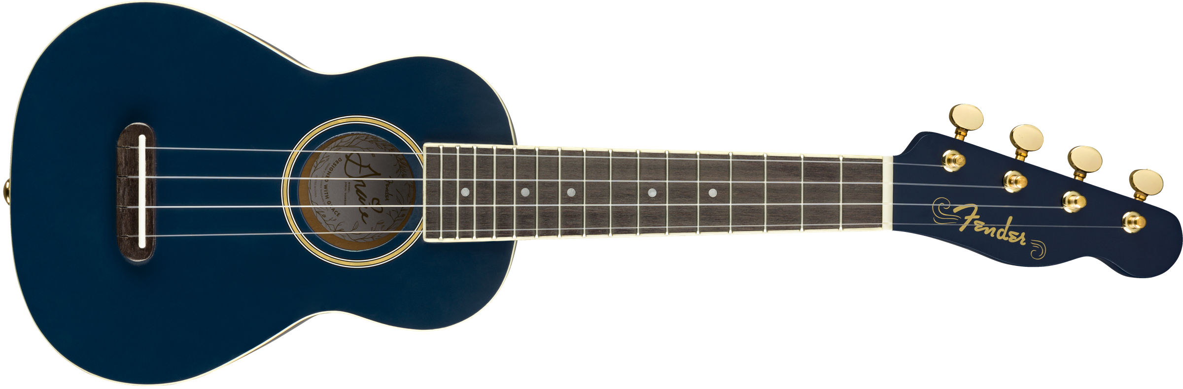 Grace VanderWaal "Moonlight" Soprano Uke