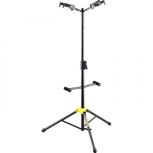 Hercules Double Guitar Stand Accessories  CB Music Centre Hercules