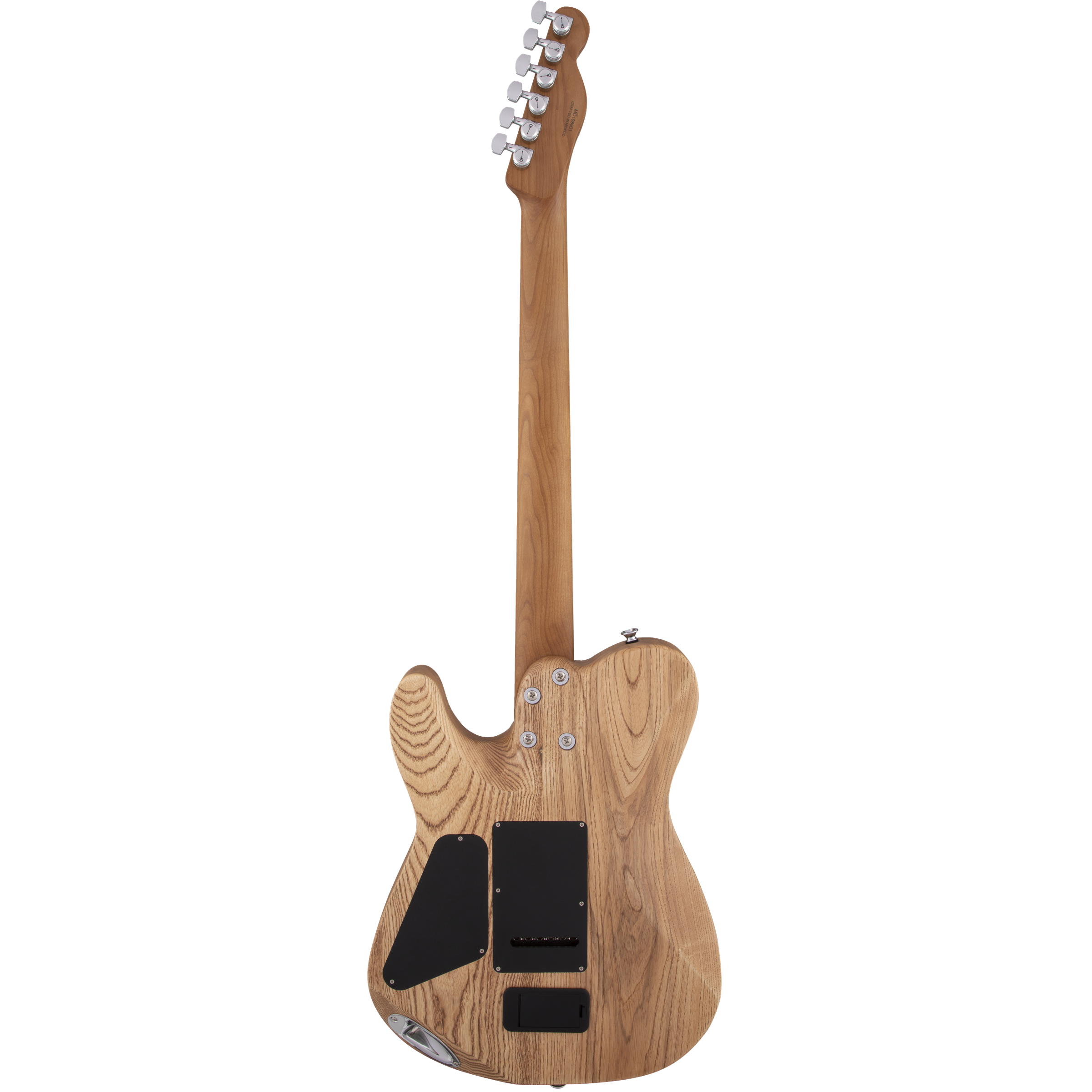 Charvel Pro-Mod So-Cal Style 2, Ash, Caramelized Maple