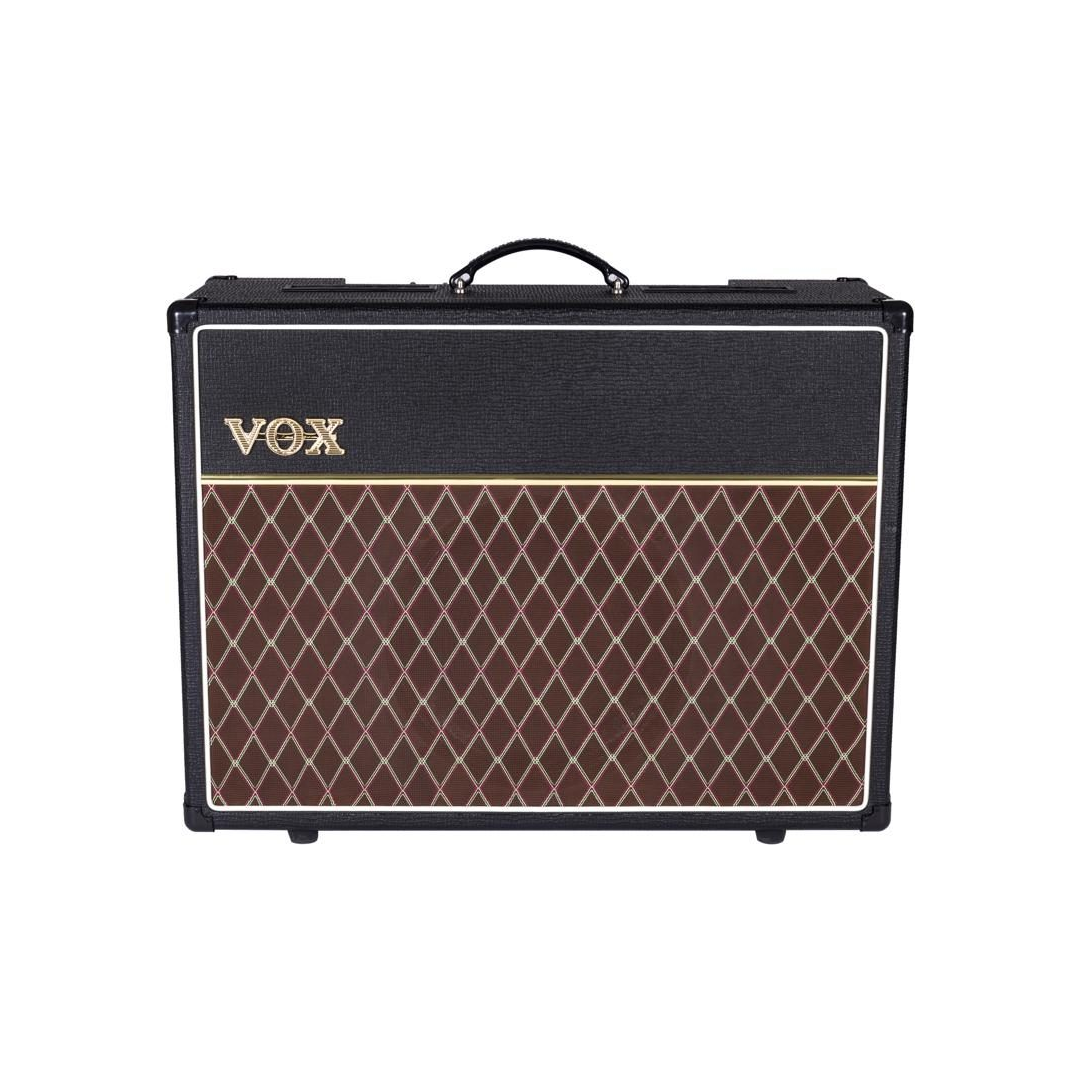 VOX AC30S1 Single Channel All Tube 30 Watt