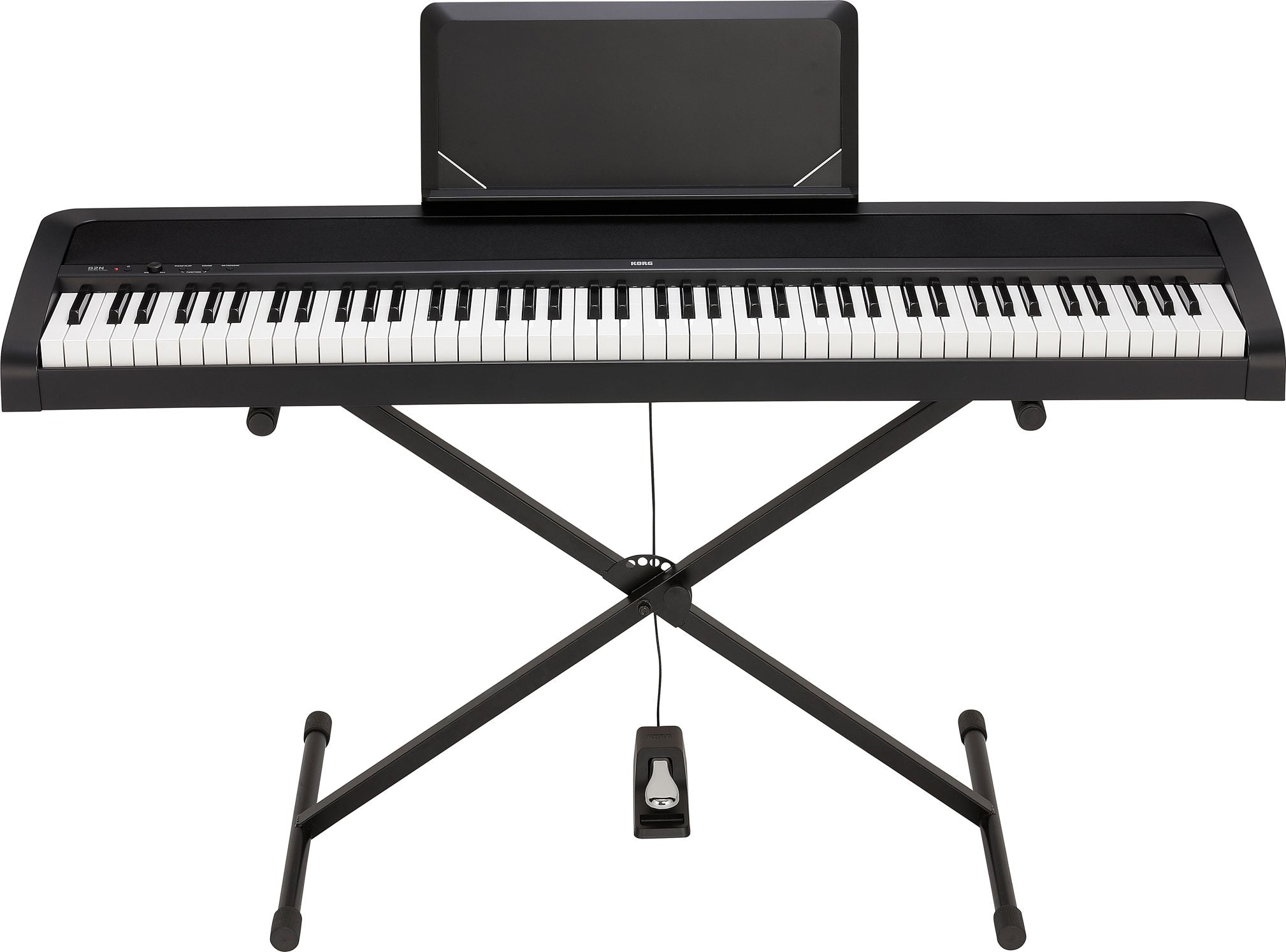 KORG B2N Digital Piano Keyboards & Digital Pianos  CB Music Centre Korg