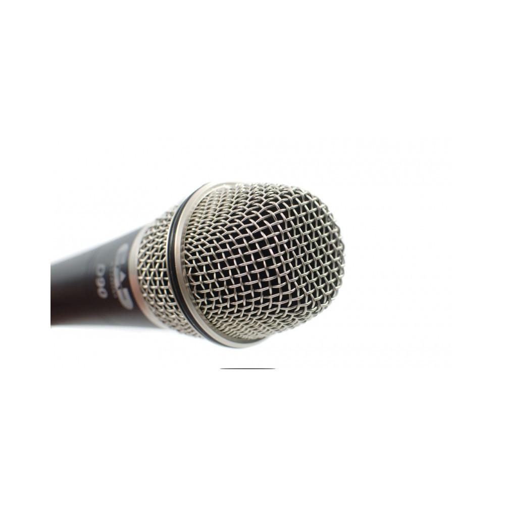 CAD D90 Dynamic Microphone