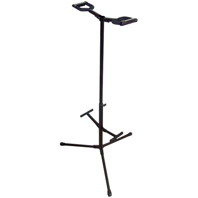 Profile Double Guitar Stand Accessories  CB Music Centre Profile