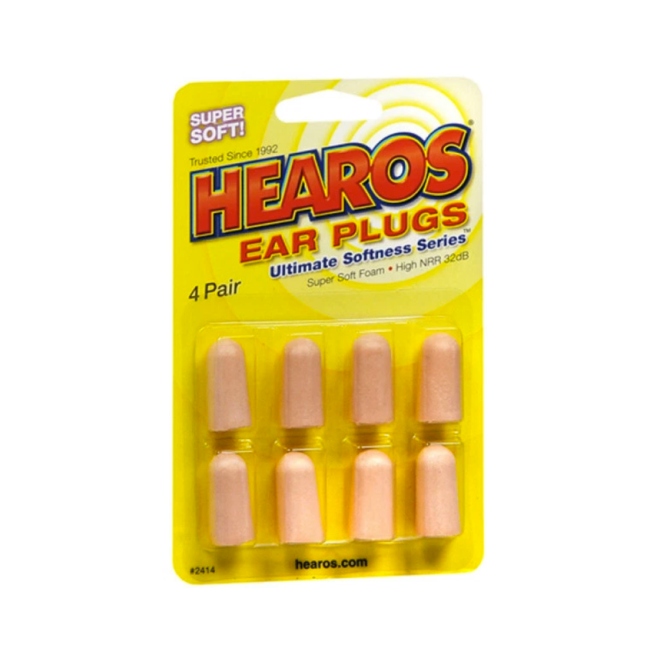 Hearos Ear Filters Accessories  CB Music Centre Herco