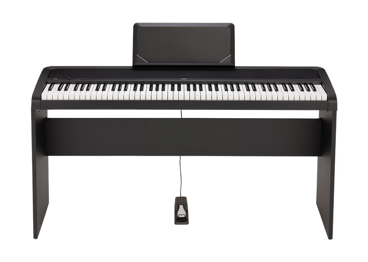 KORG B2N Digital Piano Keyboards & Digital Pianos  CB Music Centre Korg