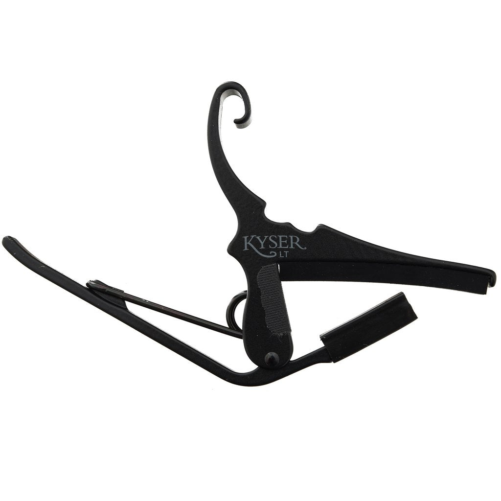 Kyser Kyser Low Tension Capo Quick-Change for Guitar Accessories  CB Music Centre Kyser