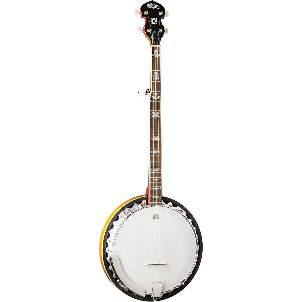 Washburn B10 5-String Banjo Traditional  CB Music Centre Washburn