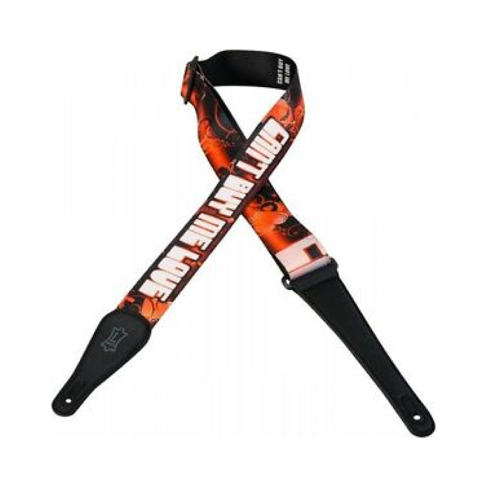 Levy MPL2 Beatles Strap Accessories  CB Music Centre Levy