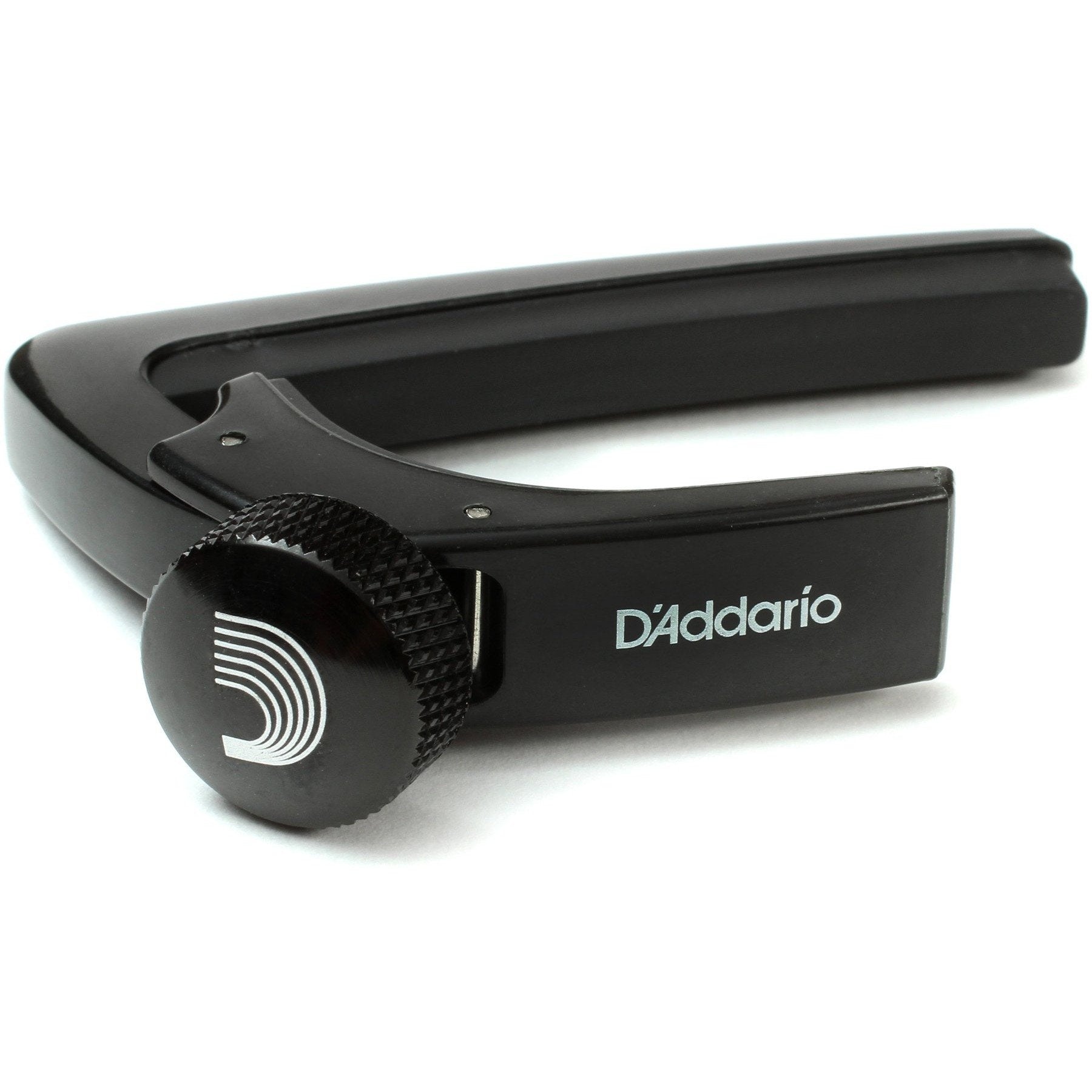 D'Addario NS Capo LT - Single