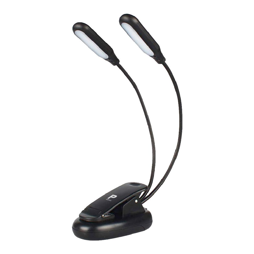 Profile Rechargeable Music Stand Lamp