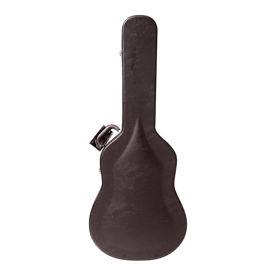 Profile PRC300-AD Deluxe Archtop Style Hardshell Guitar Case Accessories  CB Music Centre Profile