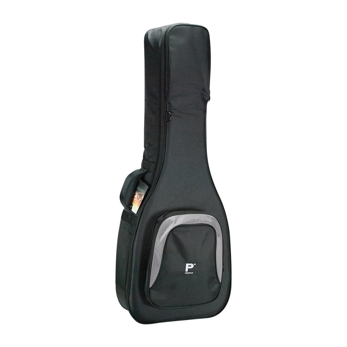 Profile Deluxe Lightweight Acoustic Case Accessories  CB Music Centre Profile