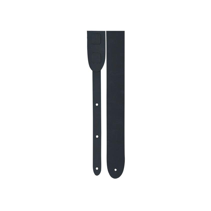 Profile Italian Leather Strap PGS825 Accessories Black CB Music Centre Profile