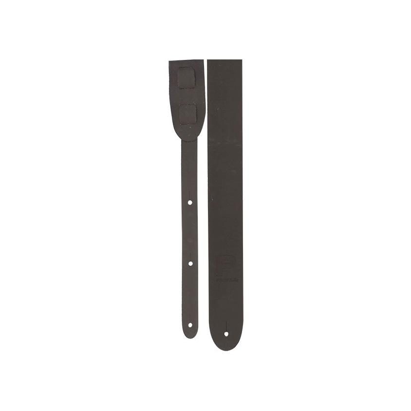 Profile Italian Leather Strap PGS825 Accessories Chestnut CB Music Centre Profile