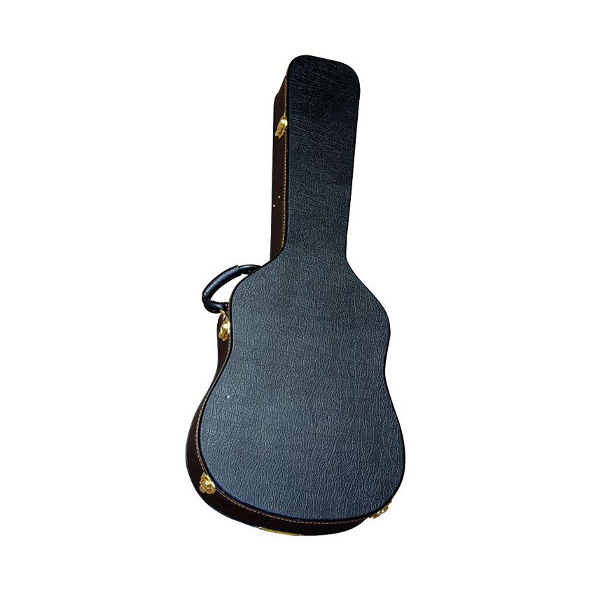 Profile PRC300-W Deluxe Hardshell Guitar Case Accessories  CB Music Centre Profile
