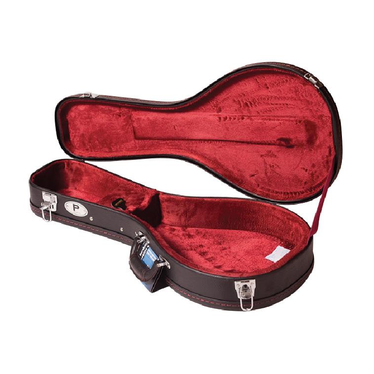 Profile PRC-300MA Deluxe Hardshell  Mandolin Case Accessories  CB Music Centre Profile