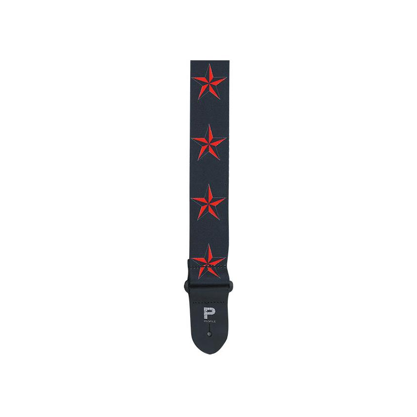 Profile Poly Strap - PGS400 Accessories Red Star CB Music Centre Profile