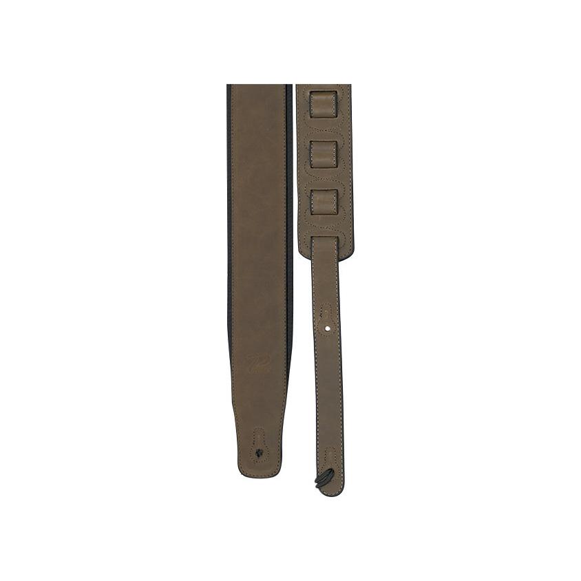 Profile Reversible Leather Strap PGS780 Accessories Black & Brown CB Music Centre Profile