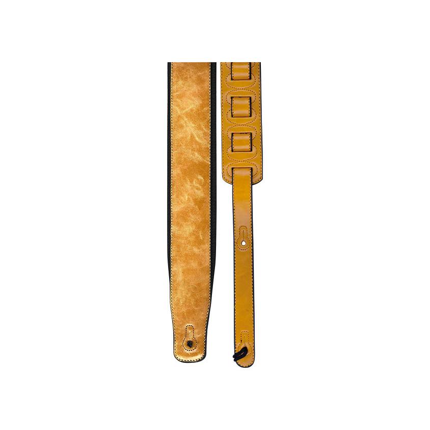 Profile Reversible Leather Strap PGS780 Accessories Black & Tan CB Music Centre Profile