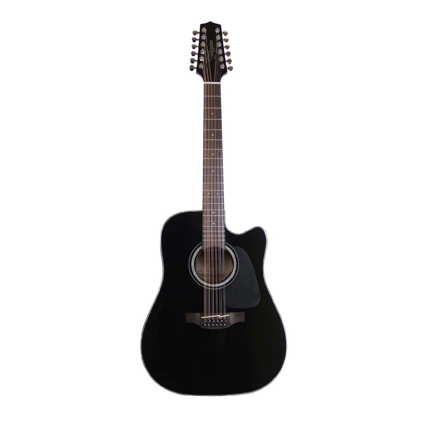 Takamine GD30CE 12 String Acoustic Guitar Acoustic Guitars Black CB Music Centre Takamine