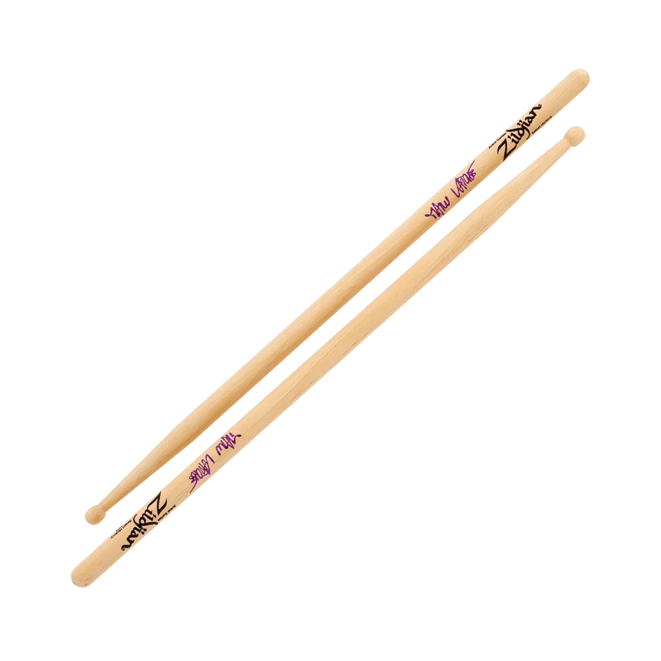 Zildjian Artist Series Sticks & Brushes Manu Katche CB Music Centre Zildjian