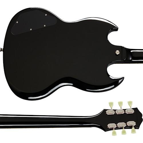 Epiphone SG Standard - Ebony