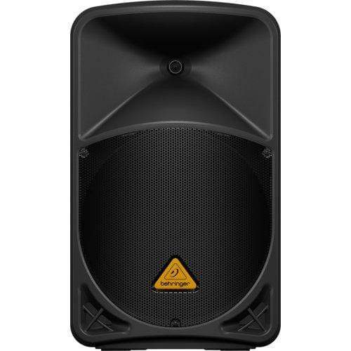 Behringer B112W 1000 Watt Active Speaker w/Bluetooth Pro Audio & Lighting  CB Music Centre Behringer