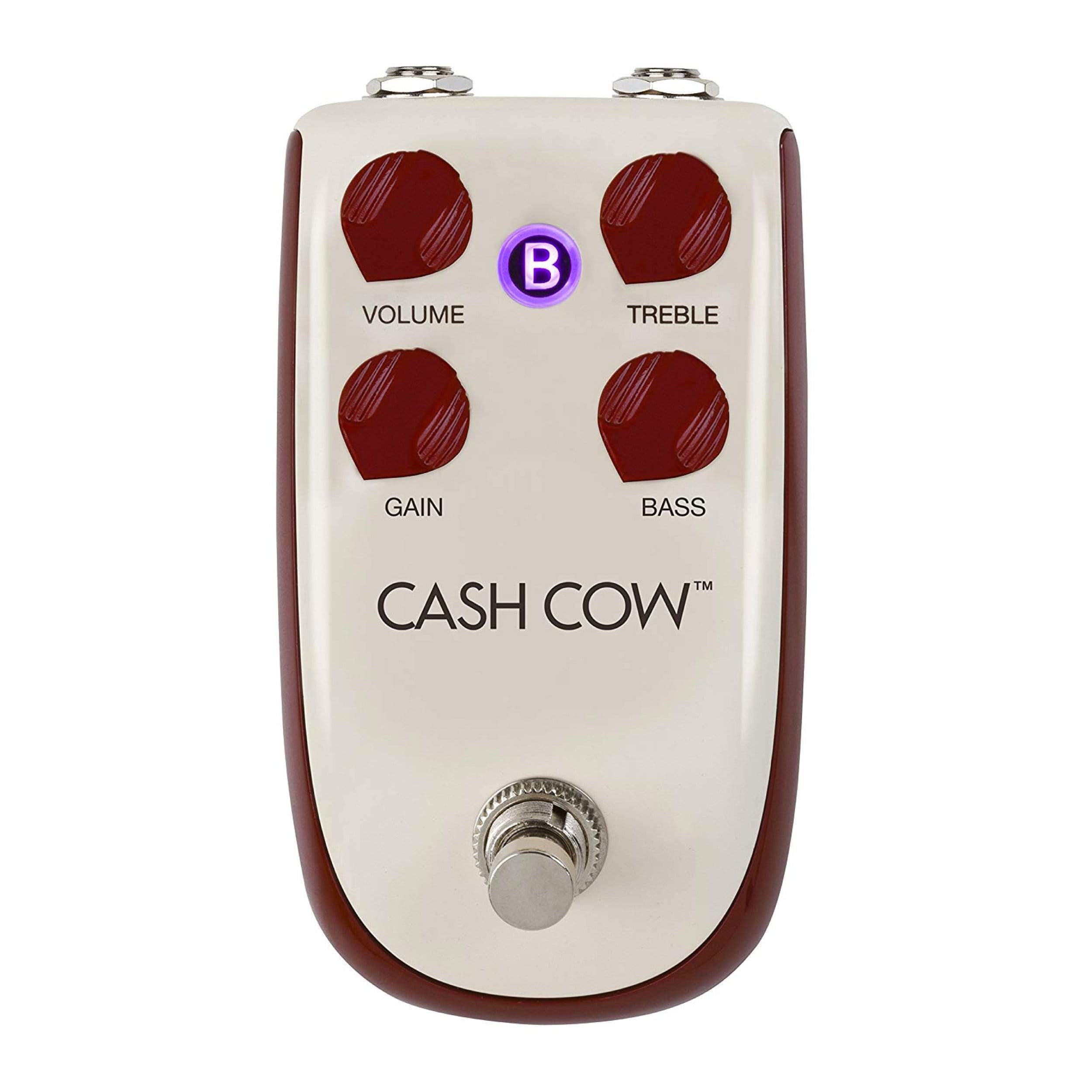 Billionaire Cash Cow Effects  CB Music Centre D'Addario