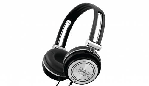 CAD MH100 Closed-Back Headphones Pro Audio & Lighting Black CB Music Centre CAD