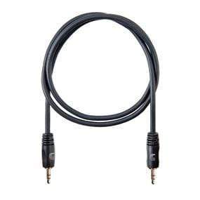 D'Addario 3.5mm Stereo Cable (1M) Accessories  CB Music Centre D'Addario