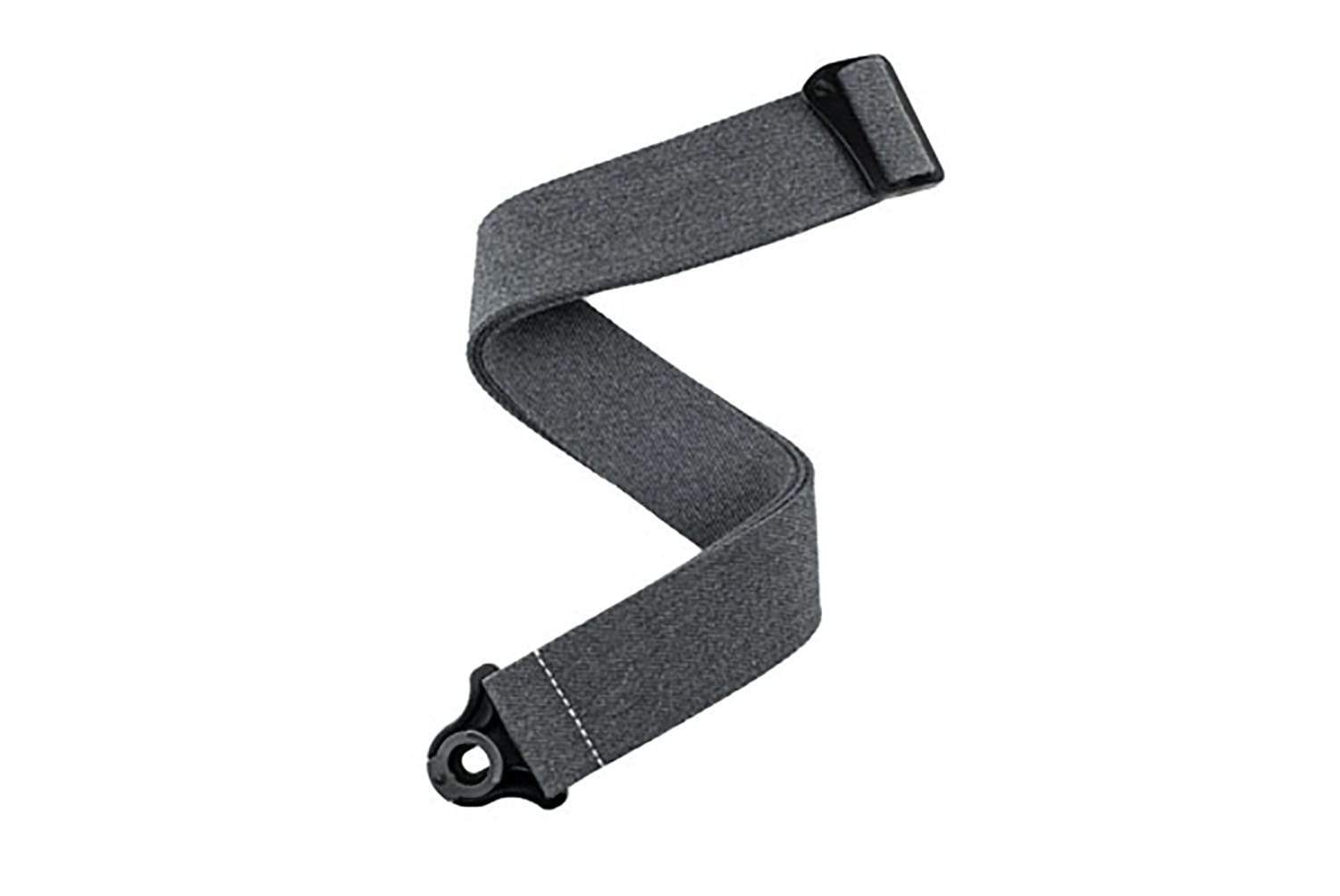 D'Addario Autolock Guitar Strap - Skater Grey Accessories  CB Music Centre D'Addario