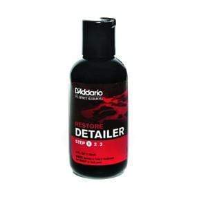 D'Addario Planet Waves Deep Clean Cream Polish - 1oz Accessories  CB Music Centre D'Addario