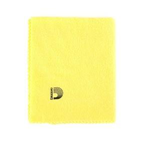 D'Addario Planet Waves Napped Cotton Polishing Cloth Accessories  CB Music Centre D'Addario