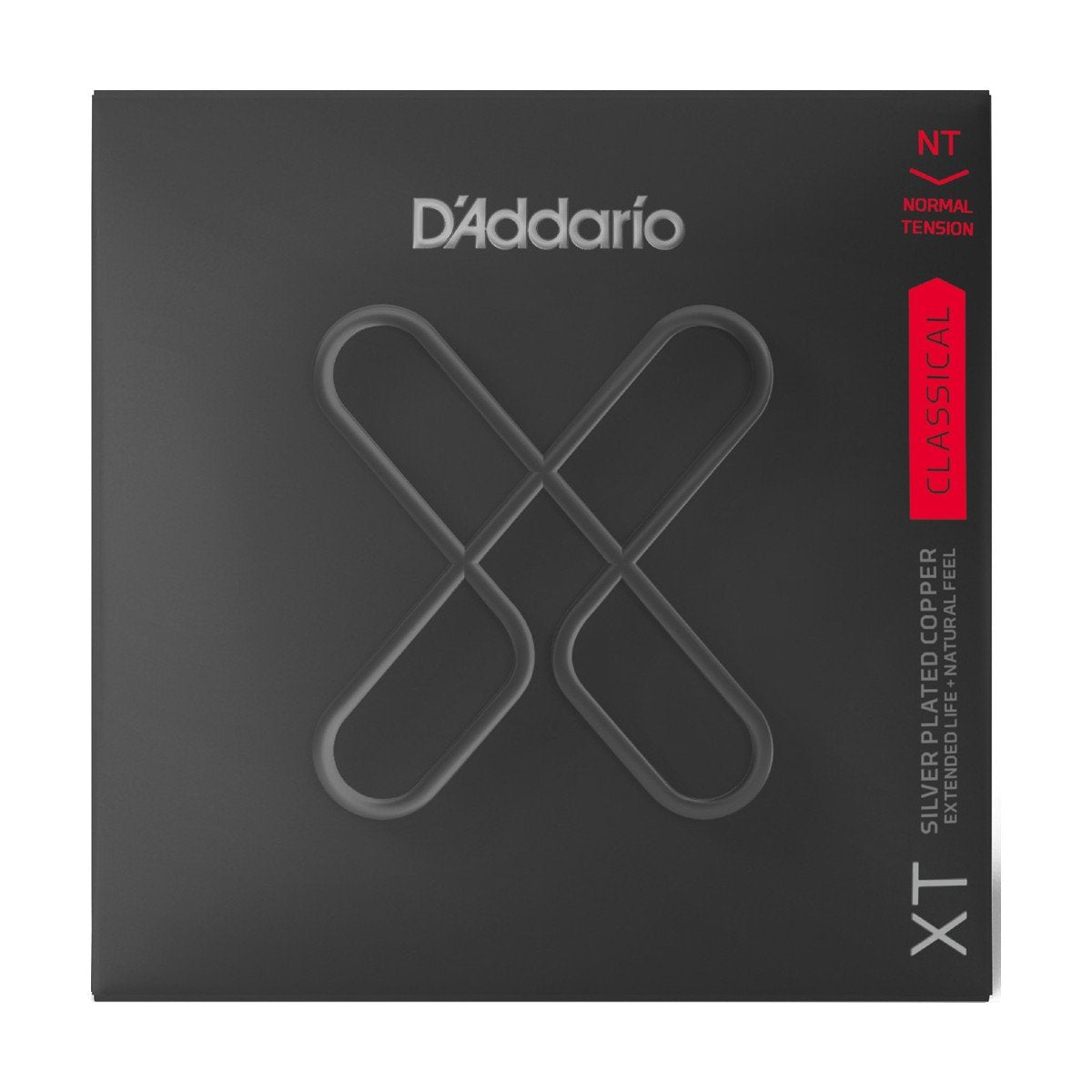 D'Addario XT Classical Strings