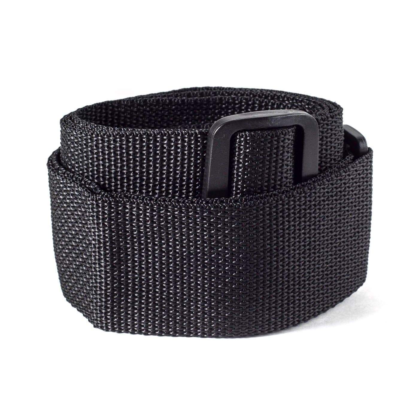 Economy Nylon Strap Accessories Black CB Music Centre D'Addario