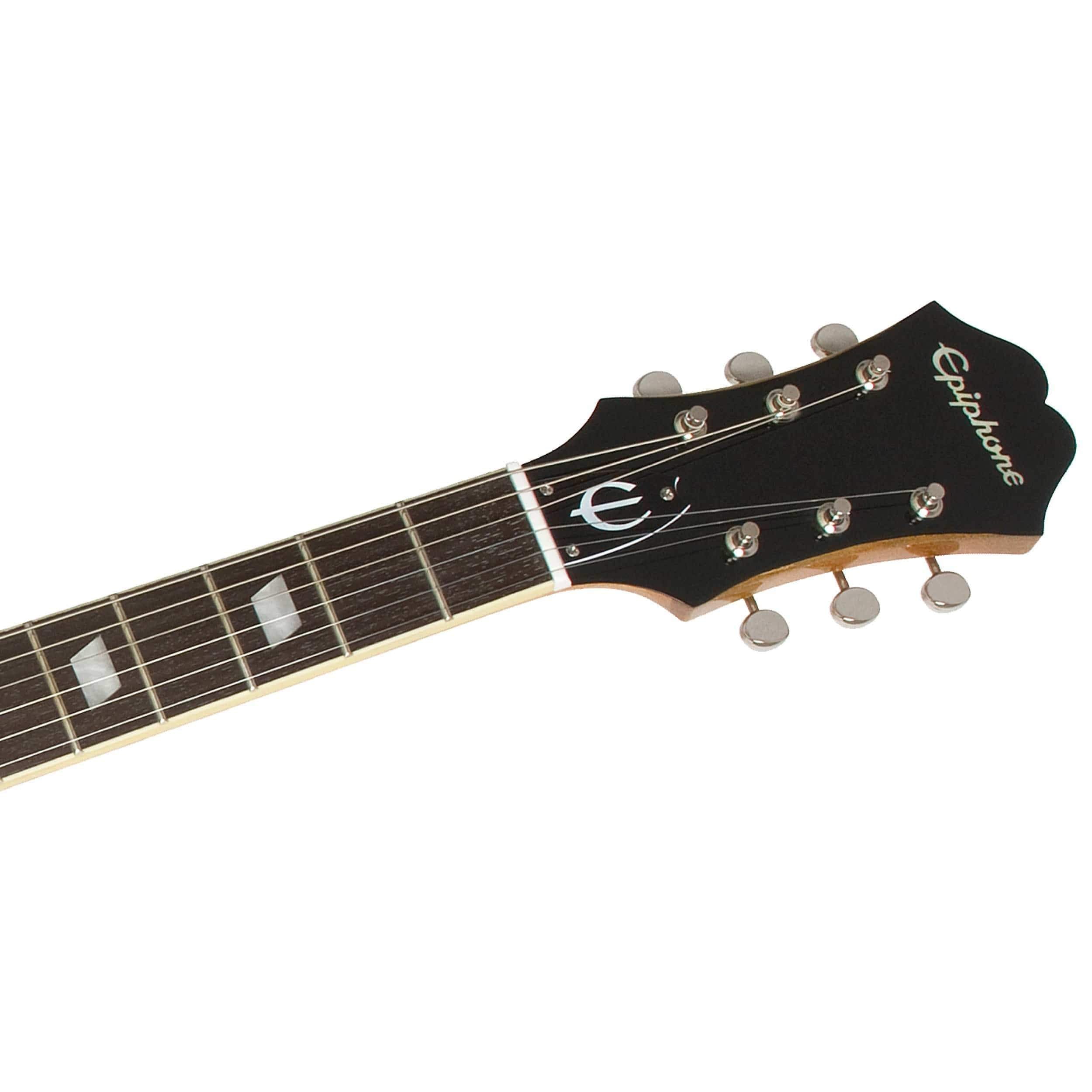 Epiphone Casino Hollow Body Electric Guitars  CB Music Centre Epiphone