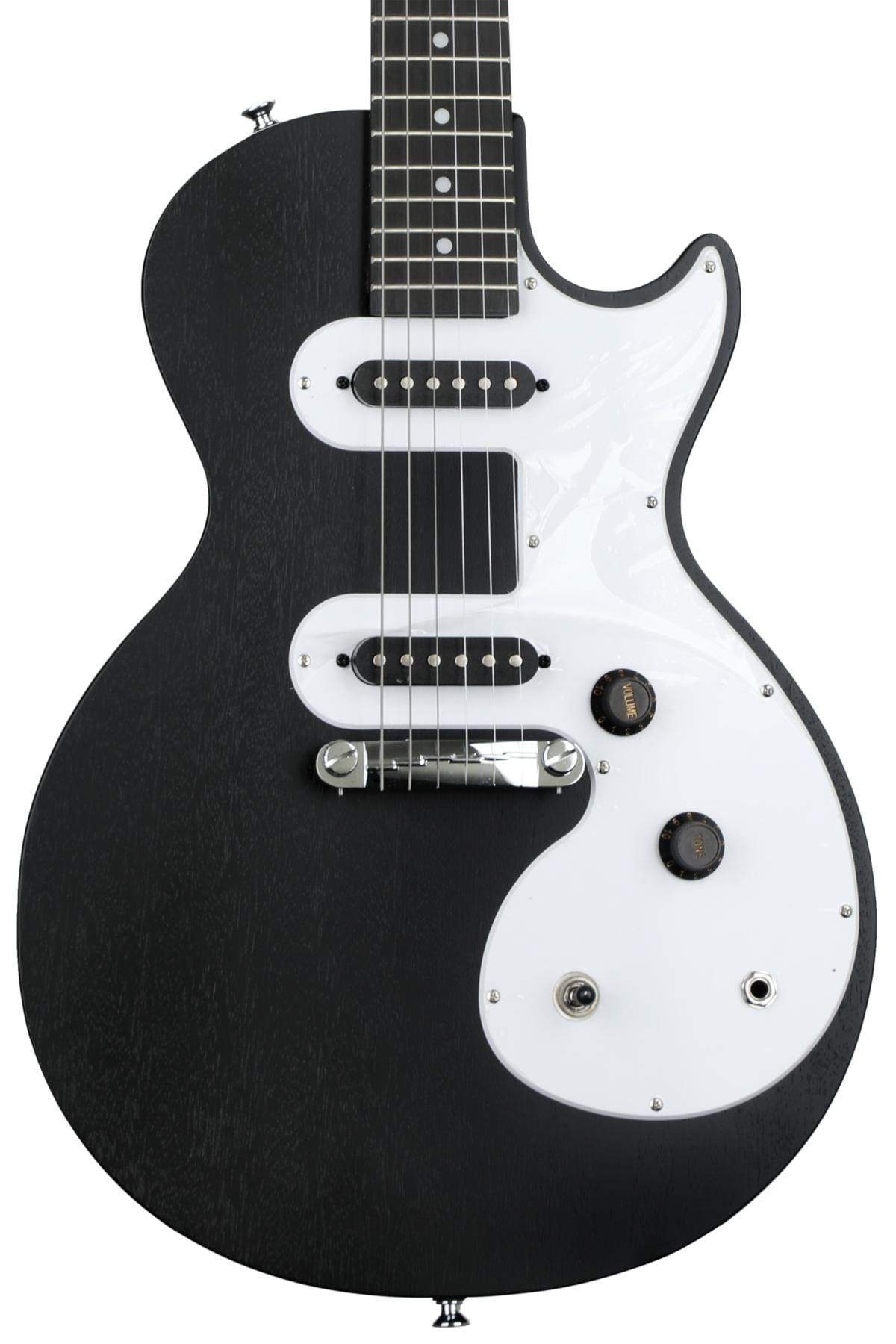 Epiphone Les Paul SL - Ebony Electric Guitars  CB Music Centre Epiphone