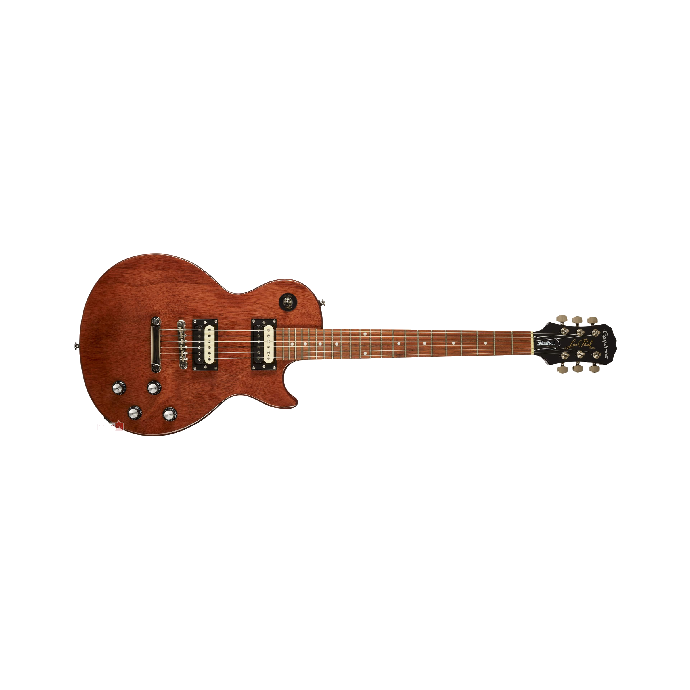 Epiphone Les Paul Studio LT - Walnut