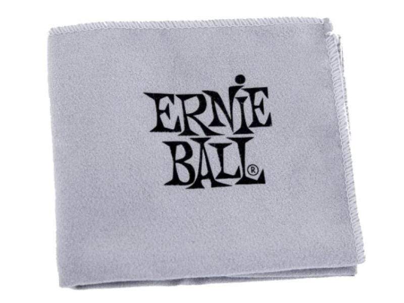 Ernie Ball Microfiber Cloth Accessories  CB Music Centre Ernie Ball