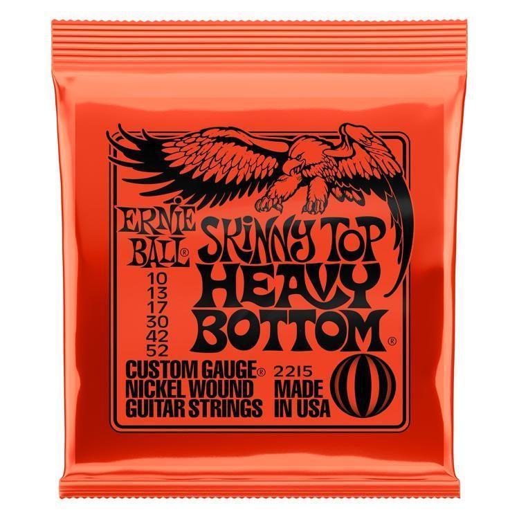 Ernie Ball Slinky Electric Strings Strings Slinky Top CB Music Centre Ernie Ball