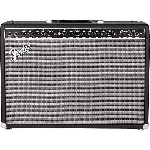 Fender Champion 100 Guitar Amps  CB Music Centre Fender