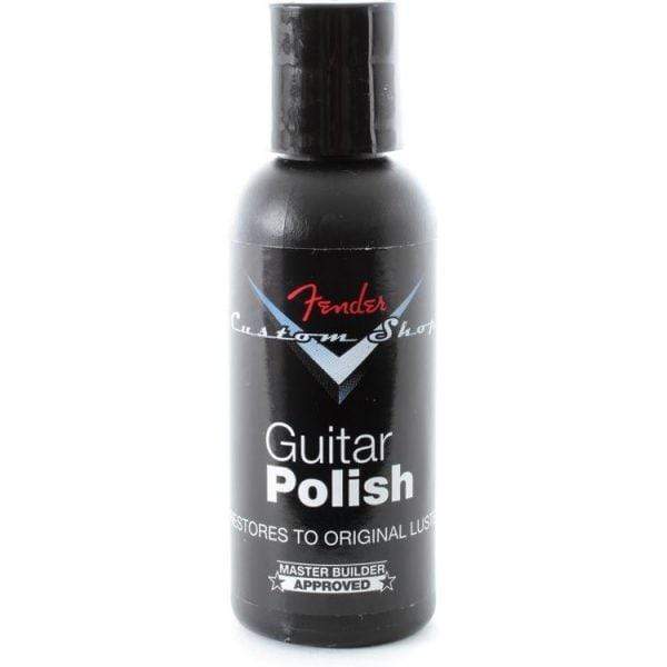 Fender Custom Shop Care Products Accessories Guitar Polish CB Music Centre Fender