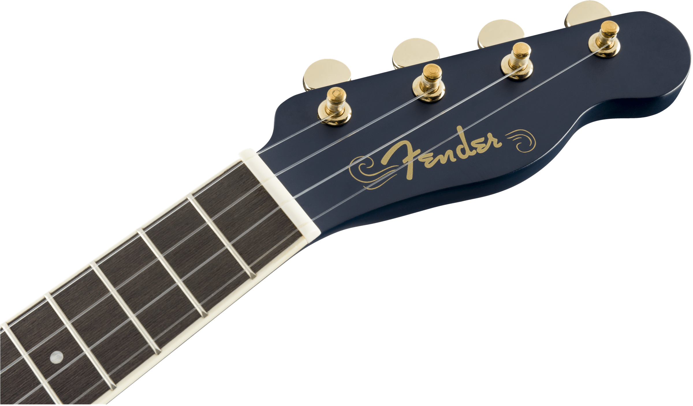 Fender Grace Vanderwaal Signature Ukulele World Instruments  CB Music Centre Fender